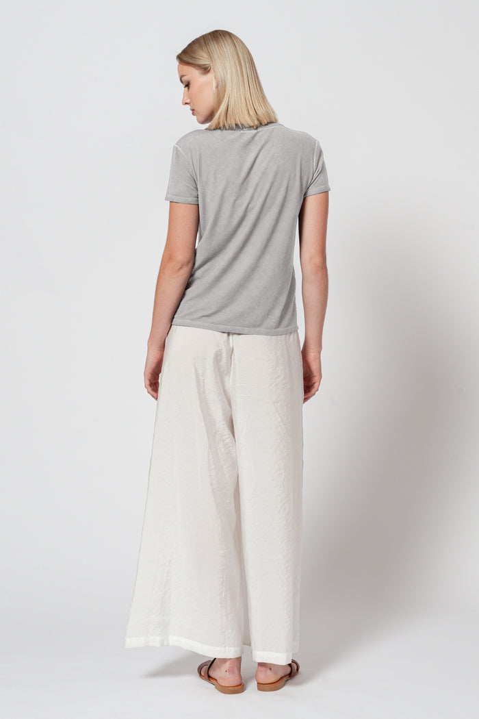Solana T-Shirt - Steel