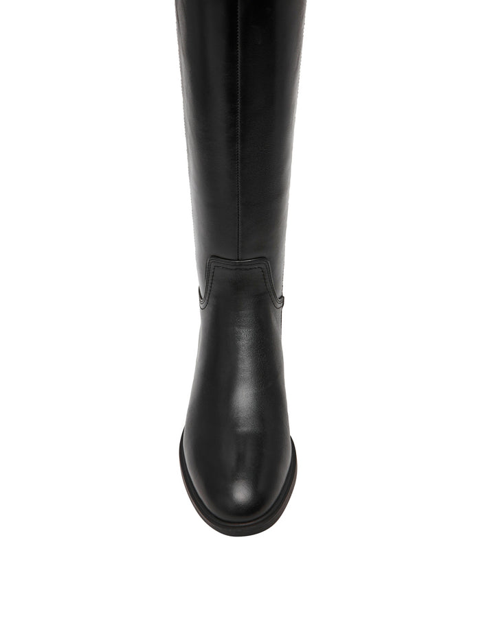 Anne Klein Solana Tall Shaft Boot
