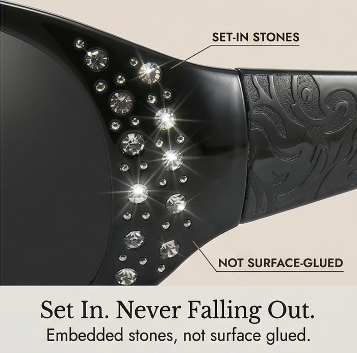Solara Polarized Fit Over Sunglasses