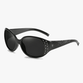 Glossy Black
