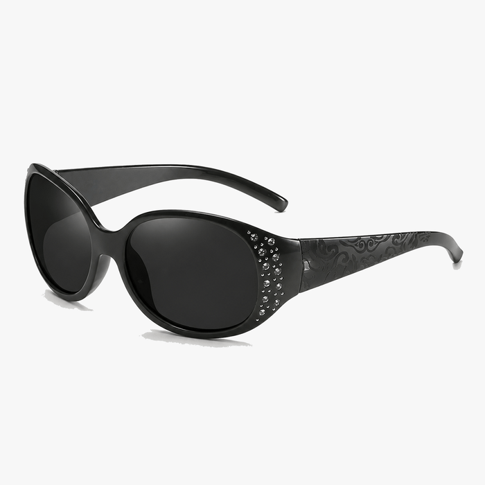 Glossy Black