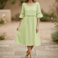 Green / S