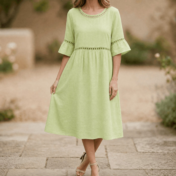 Green / S