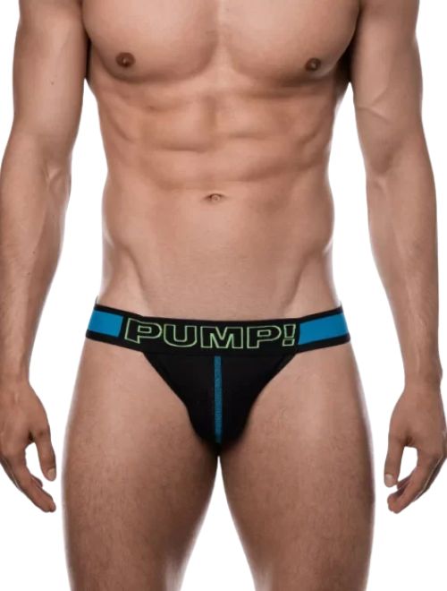 Sonic Jockstrap