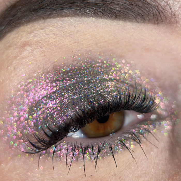 SpectraFlake™ – Neon Pulse