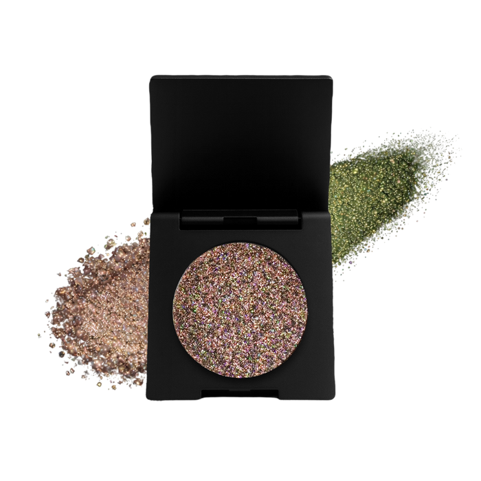 SpectraFlake™ – Pixel Veil