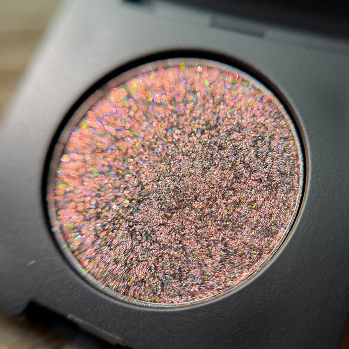 SpectraFlake™ – Pixel Veil