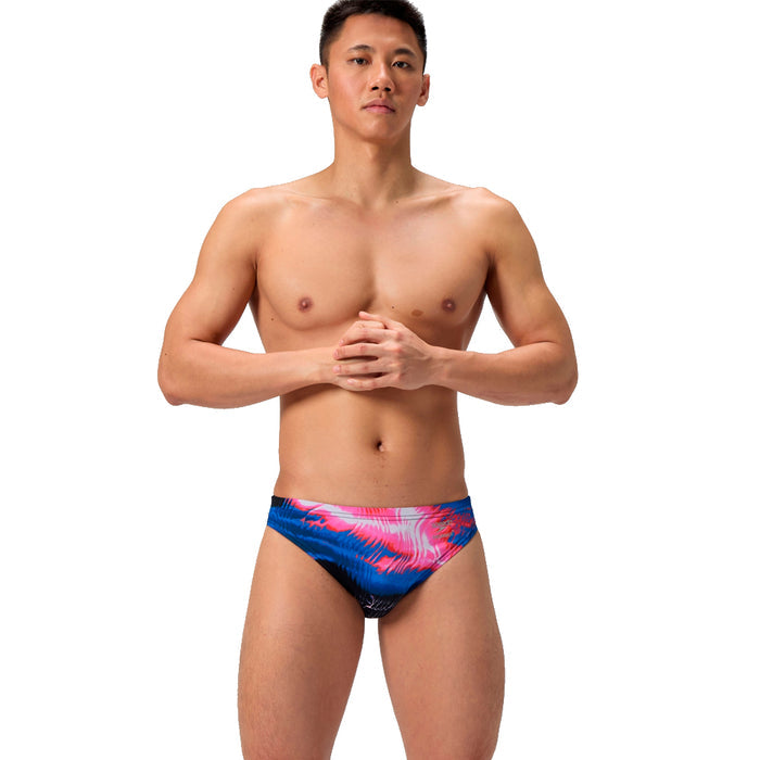Speedo Printed Brief front