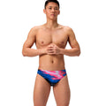 Speedo Printed Brief front