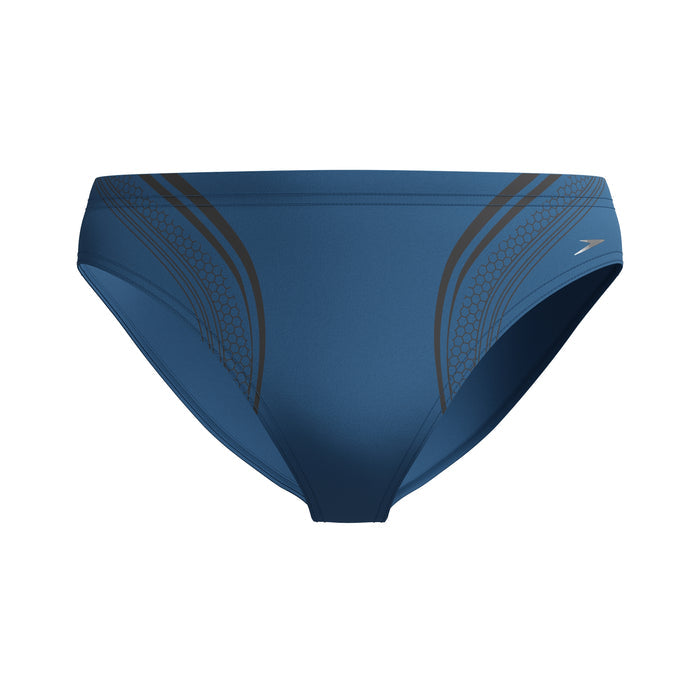Speedo Printed Movement Brief night