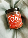 Spiceology: Oh Canada Rub