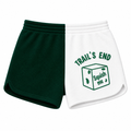 Squishy Fuzzy Pajama Shorts (girls)