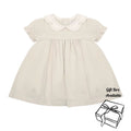 Stone Embroidered Dress