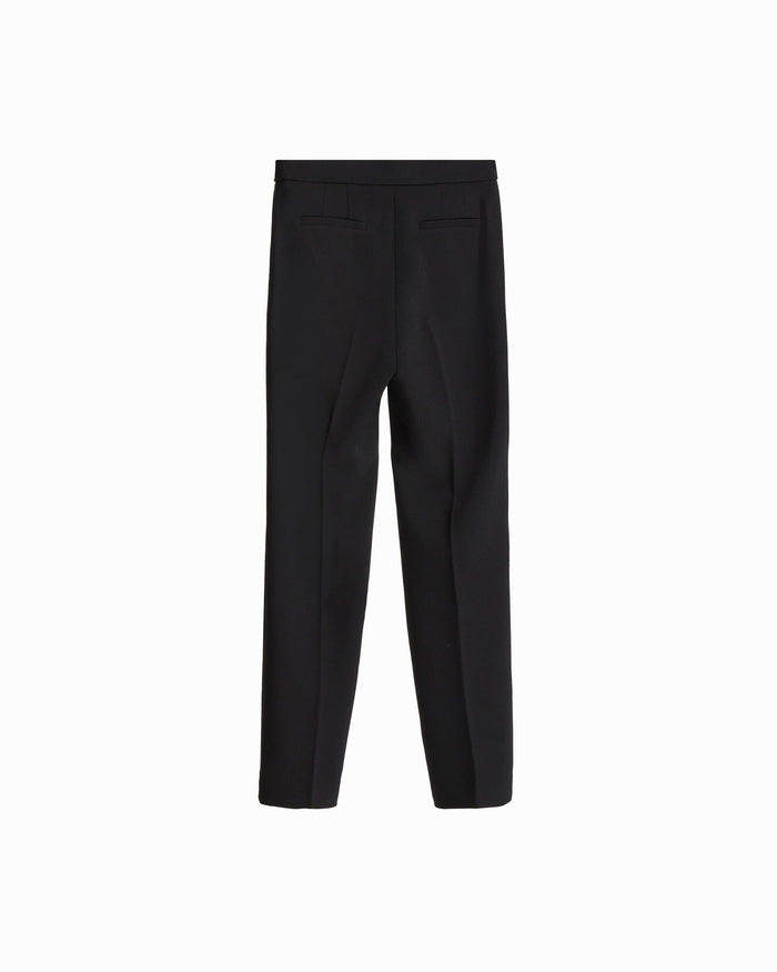 Anne Klein Straight Leg Pants