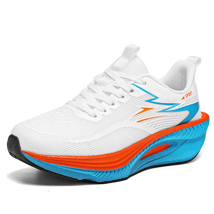 White Orange / 4