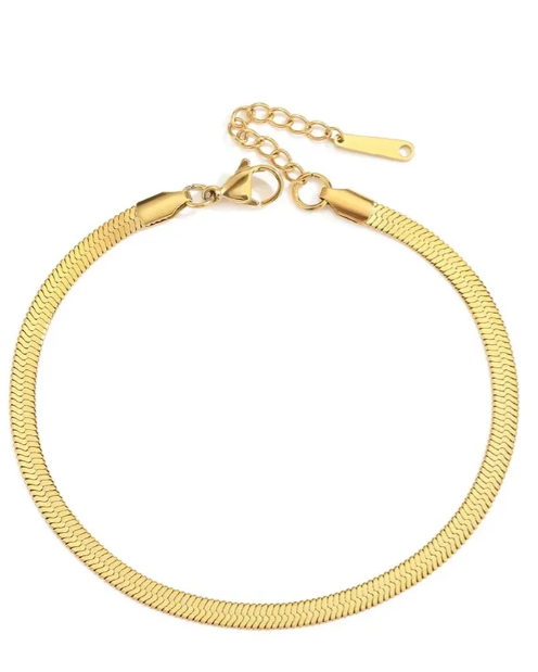 Stylish Anklet