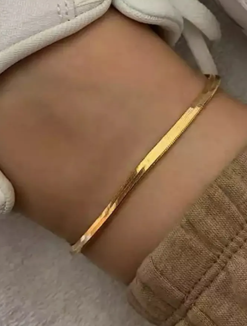 Stylish Anklet