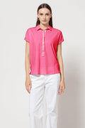 Summer Love Polo - Azalea