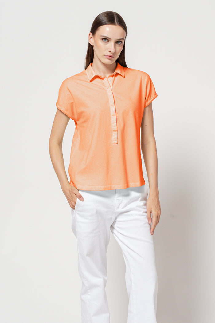 Summer Love Polo - Bellini