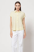 Summer Love Polo - Canary