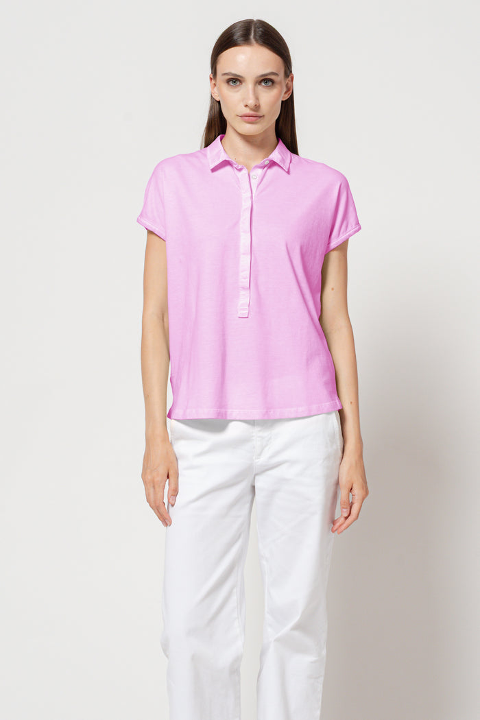 Summer Love Polo - Candy