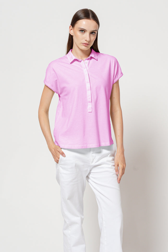 Summer Love Polo - Candy