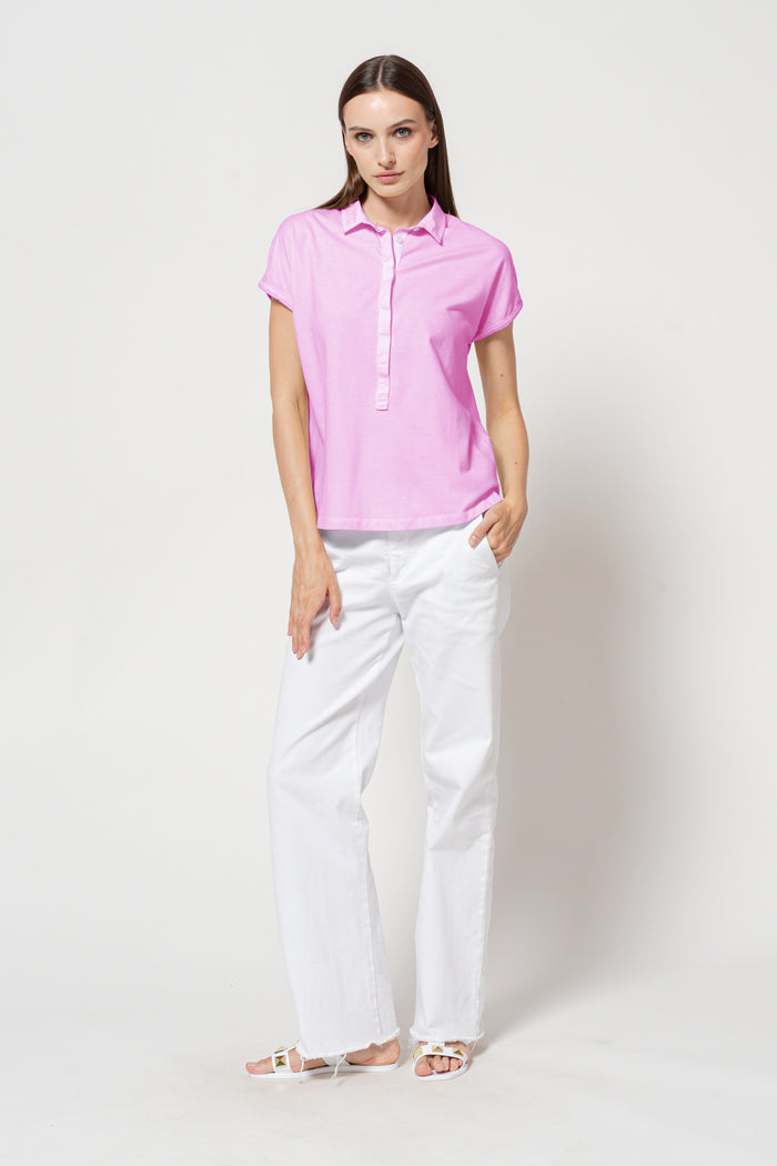 Summer Love Polo - Candy