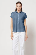 Summer Love Polo - Jeans
