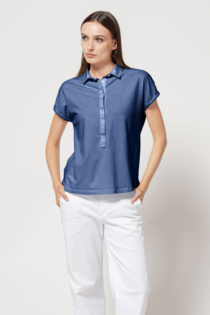 Summer Love Polo - Nautico