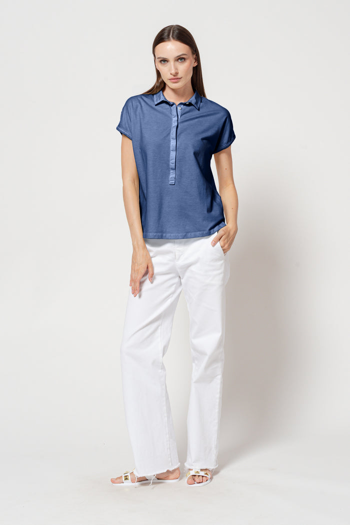 Summer Love Polo - Nautico