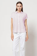 Summer Love Polo - Rose