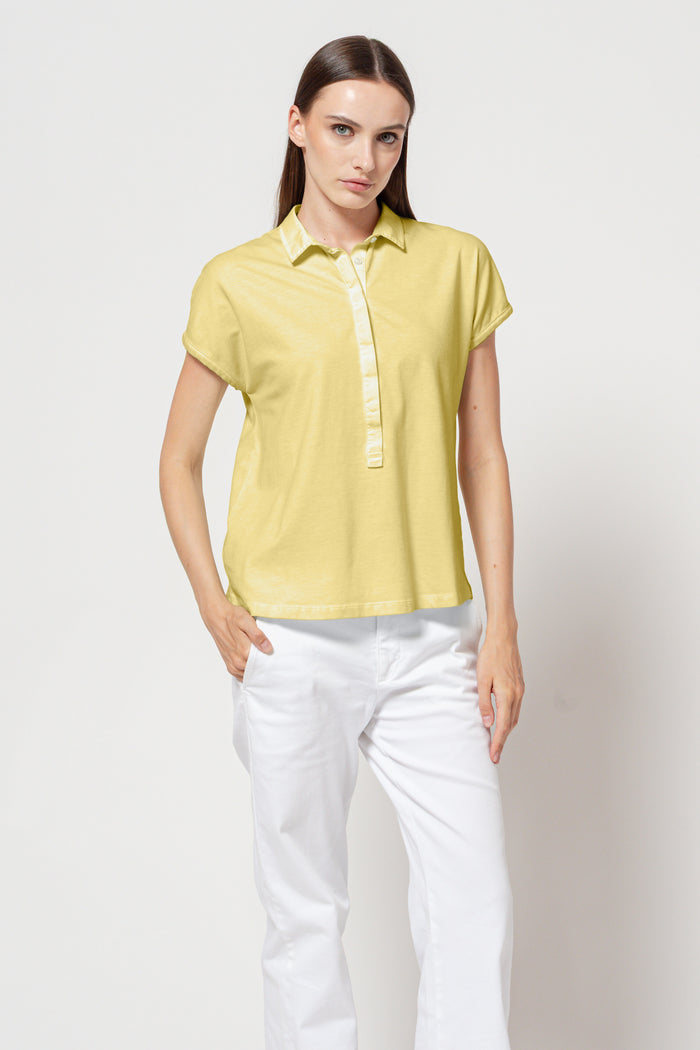 Summer Love Polo - Samoa