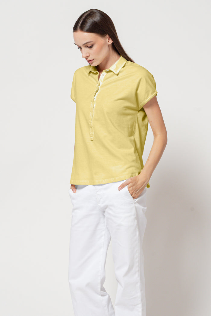 Summer Love Polo - Samoa