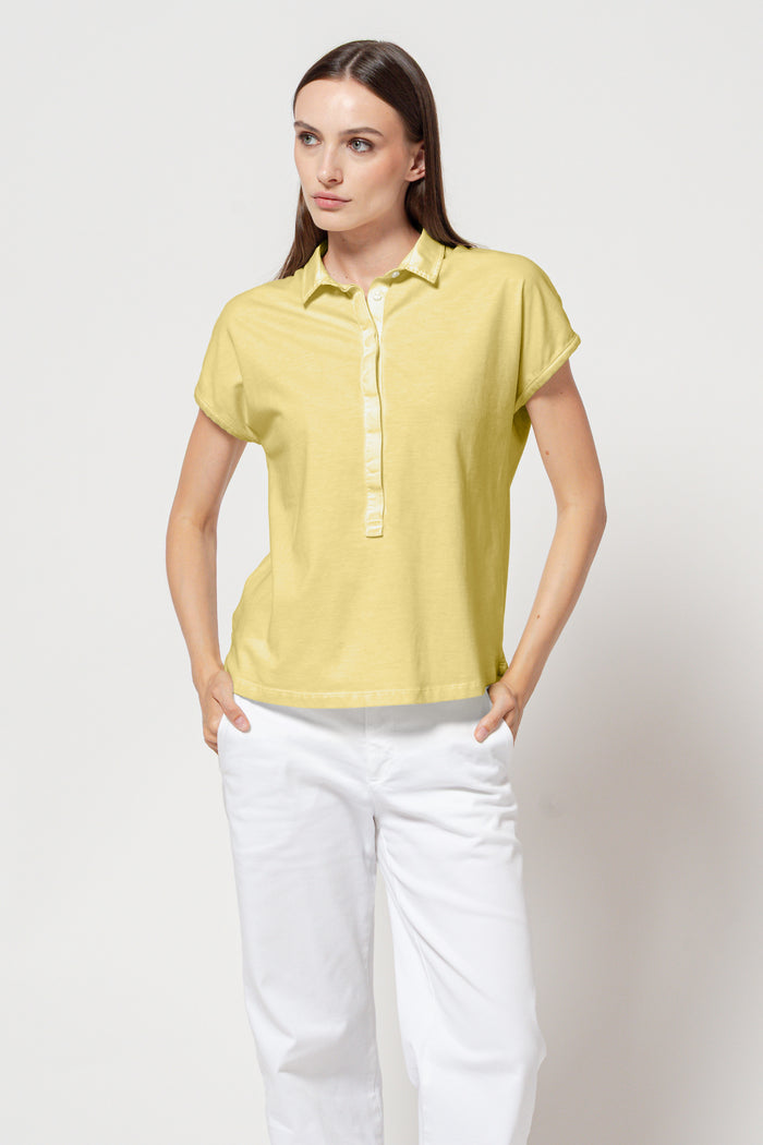 Summer Love Polo - Samoa