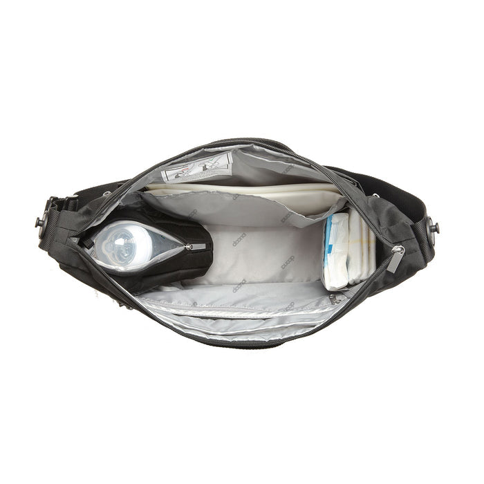 Summer Travel Bundle : Bag, Insect Net And Sunshade For Doona