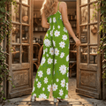 Green Daisy / XL