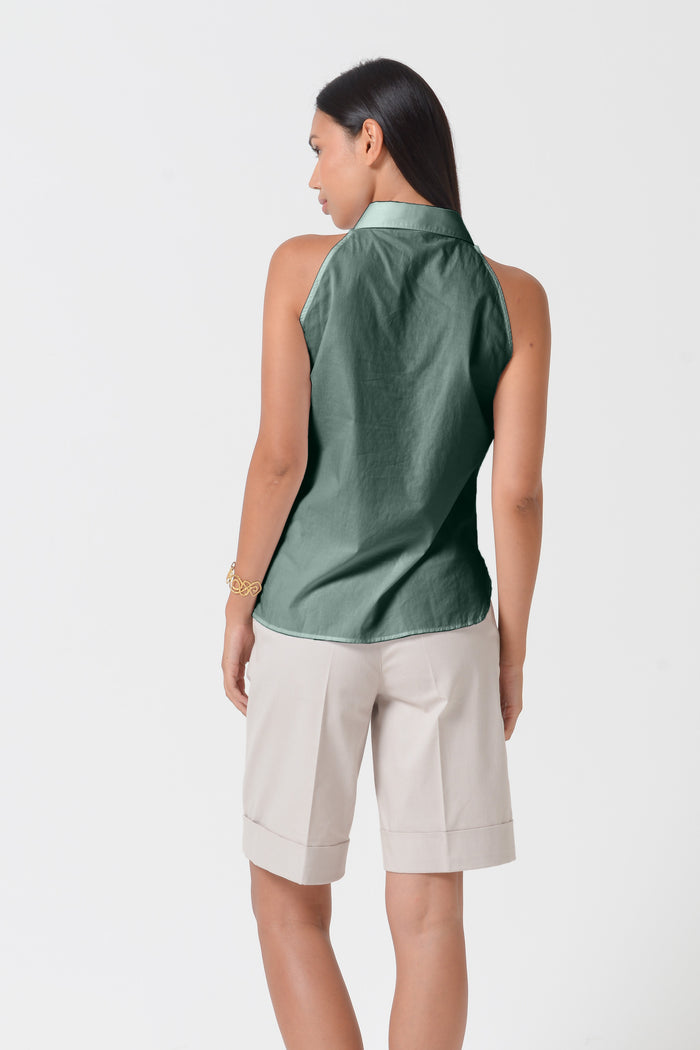 Sunny Shirt - Nori