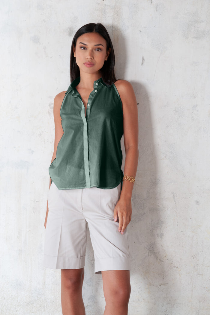 Sunny Shirt - Nori