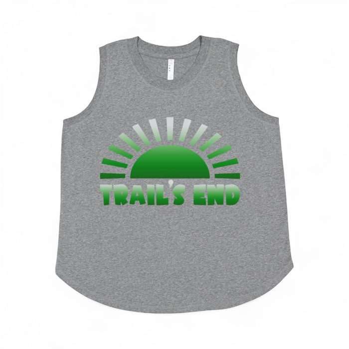 Sunshine Camp Tank
