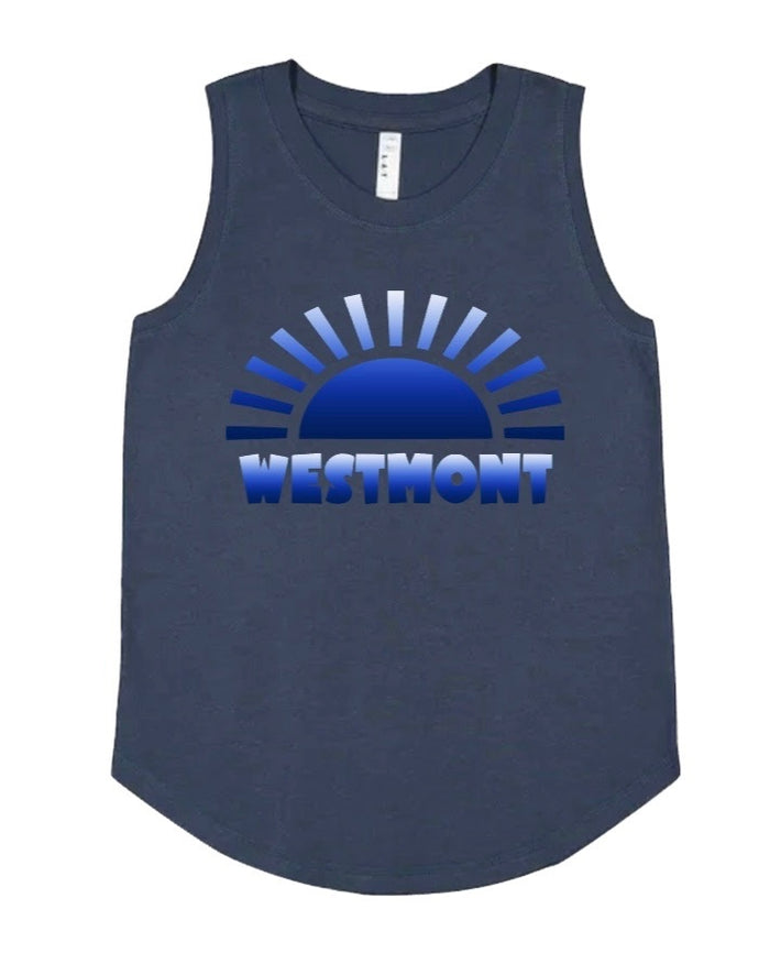 Sunshine Camp Tank