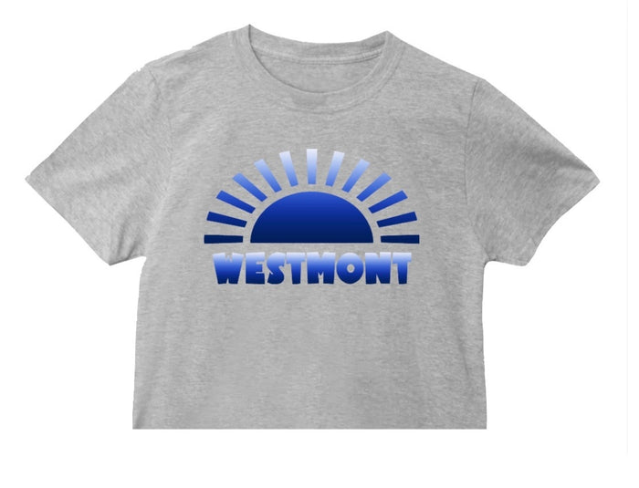 Sunshine Camp Tee