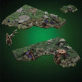 Swamp Banks - Swells Pack (Unpainted)