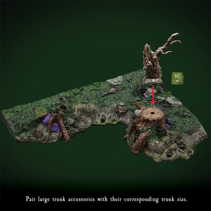 Swamp Banks - Swells Pack (Unpainted)