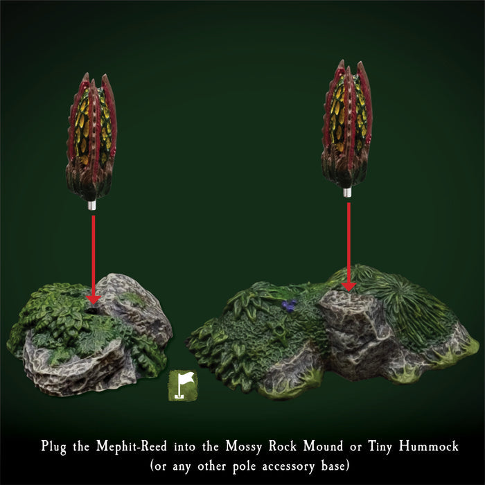 Swamp Master Stretch Goals (Painted)