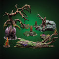 Swamp Starter Set (Painted)