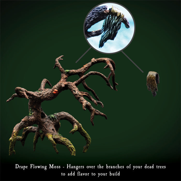 Swamp Starter Set (Painted)