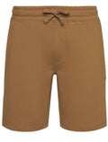 Sweat Shorts - Toffee