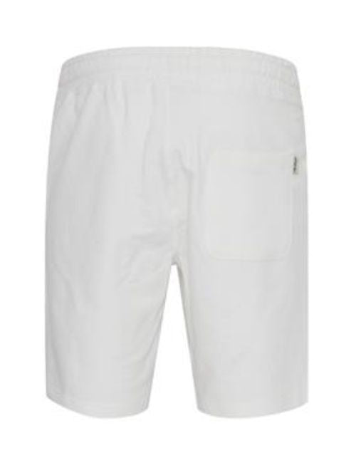 Sweat Shorts - White