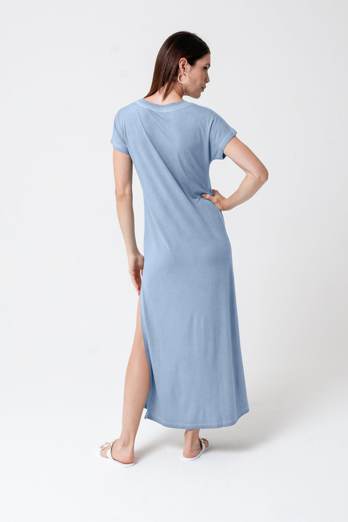 T-Dress - Fiji