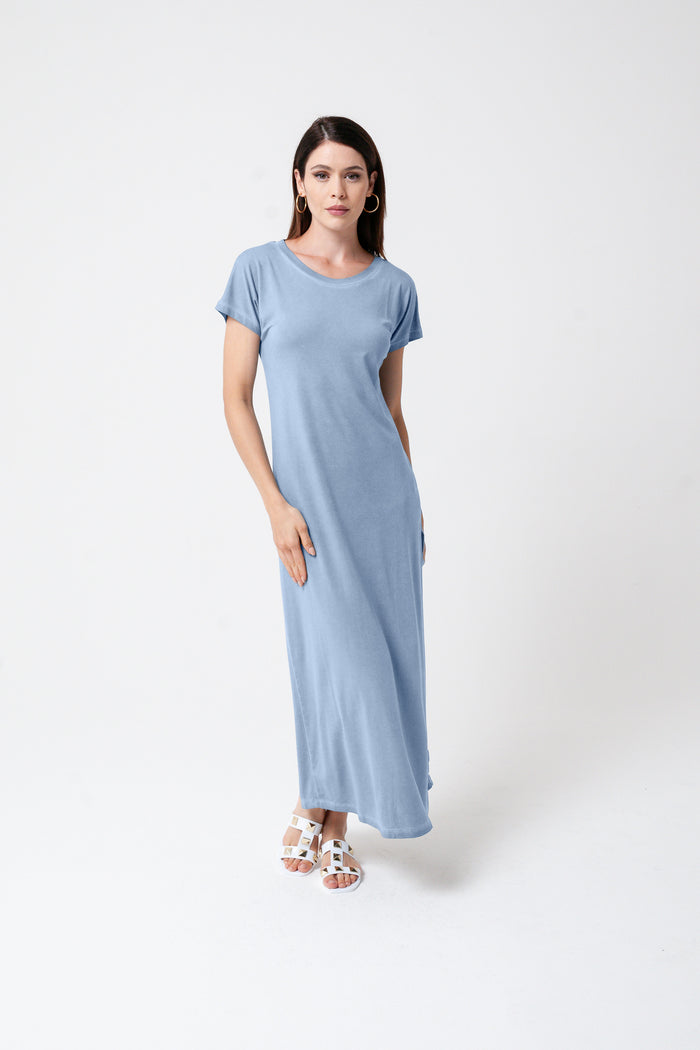 T-Dress - Fiji